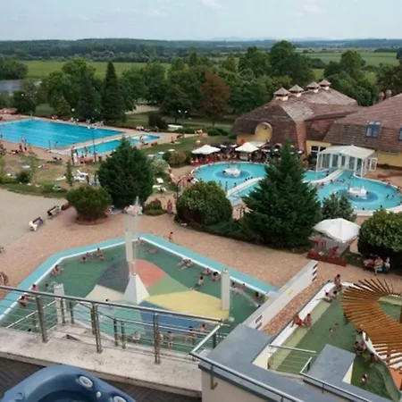Relax Apartman Gunarasfurdo * Dombóvár