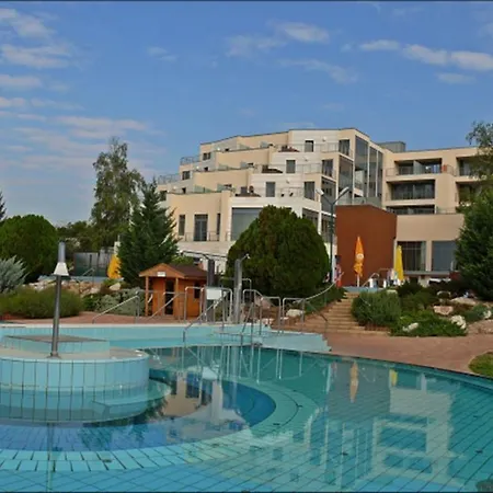 아파트 Relax Apartman Gunarasfurdo *