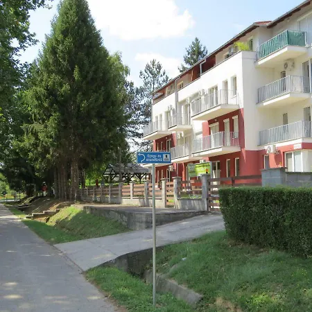 Relax Apartman Gunarasfurdo * Dombóvár