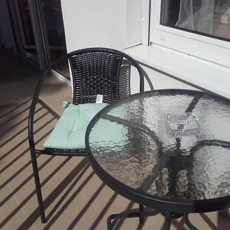 아파트 Relax Apartman Gunarasfurdo Dombóvár
